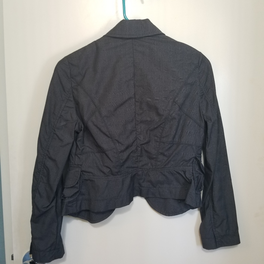 Banana Republic Petite Blazer - Picture 2 of 2